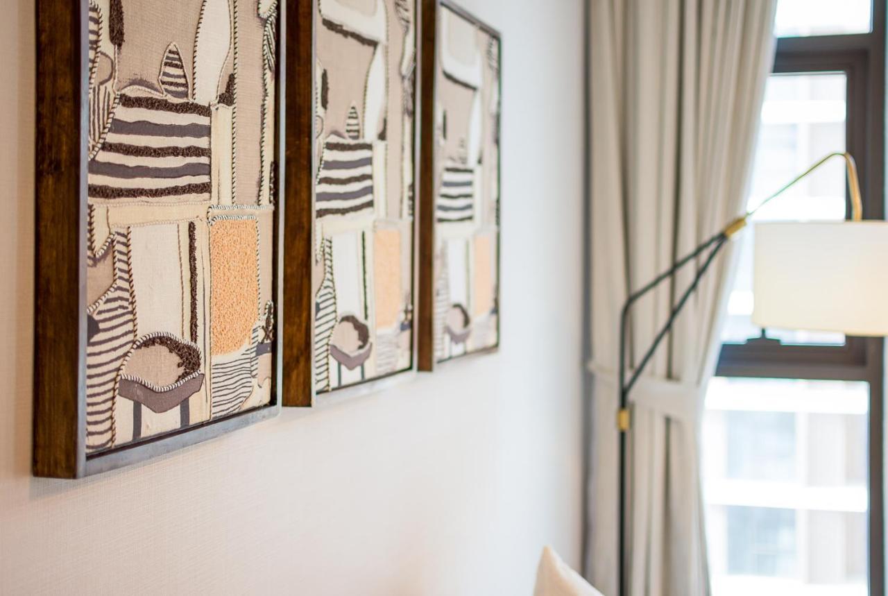 Brand New 1 Bedroom Hills 601 Appartement Dubaï
