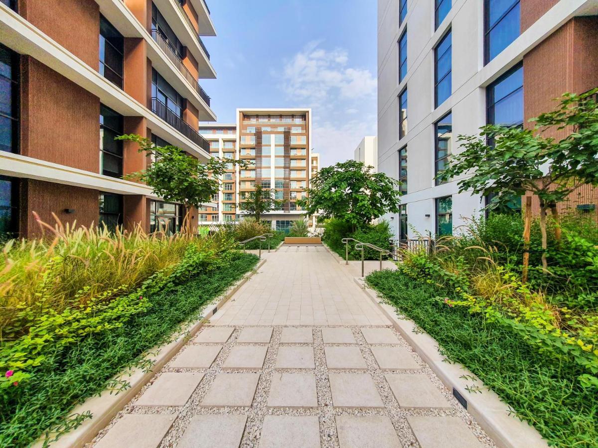 Appartement Brand New 1 Bedroom Hills 601 *