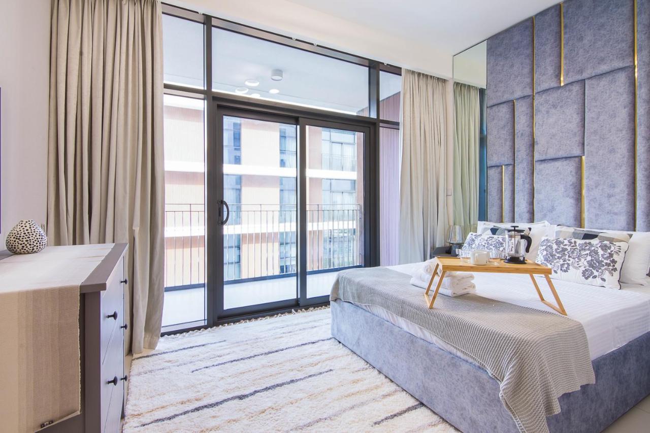 Brand New 1 Bedroom Hills 601 Appartement