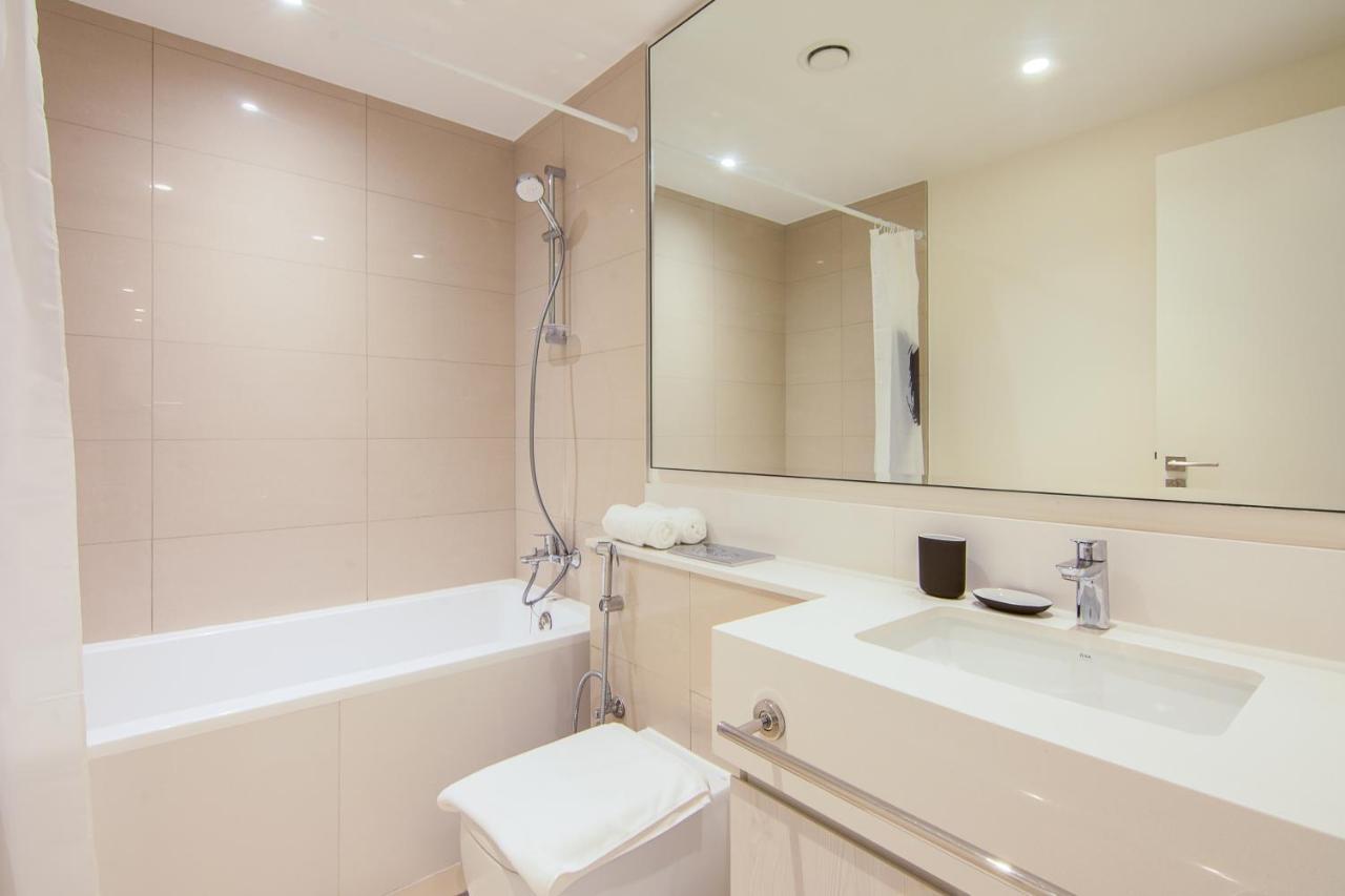 Brand New 1 Bedroom Hills 601 Appartement